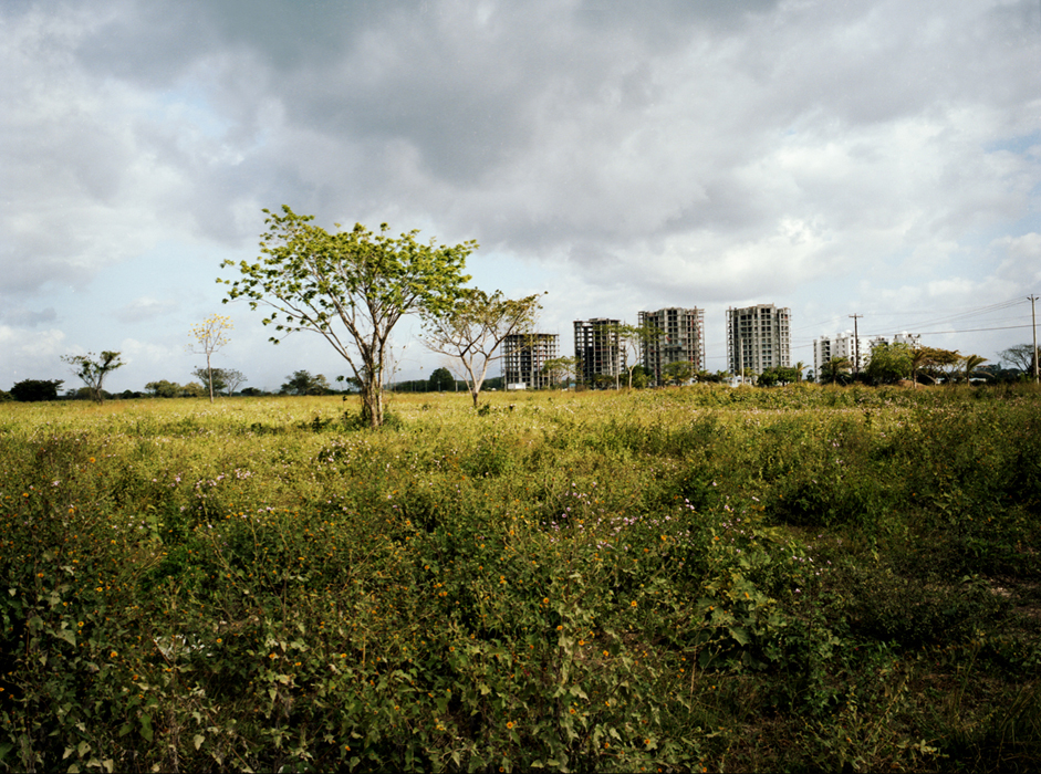 From the series, ©Lorena Endara