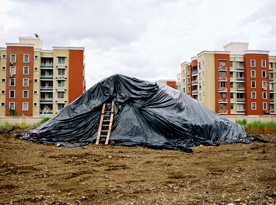 from the series, ©Lorena Endara