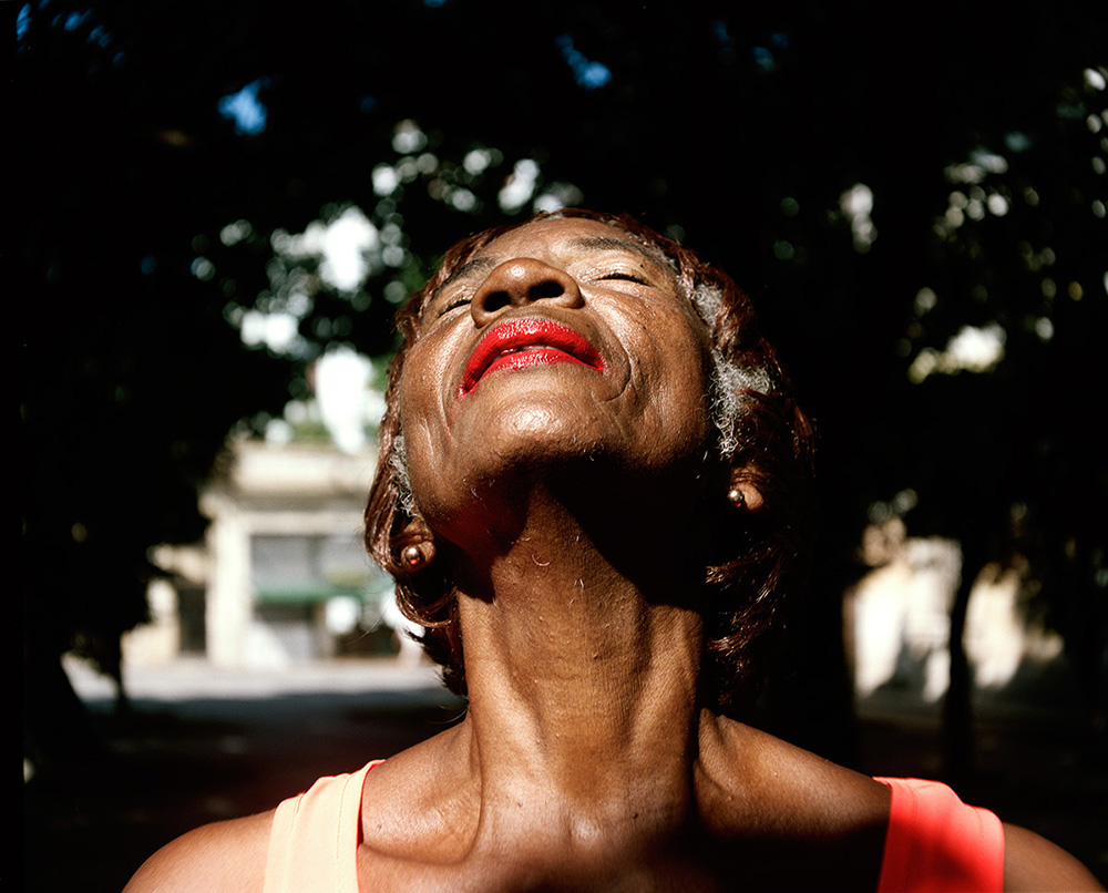 From the series, El Libro Supremo de la Suerte. ©Rose Marie Cromwell