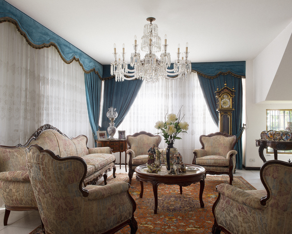 From the series Buena Vista 504