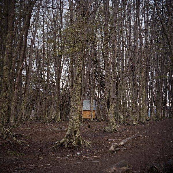 ©Luján Agusti, from the series, 54°48´26´´S 68°18´16´´O