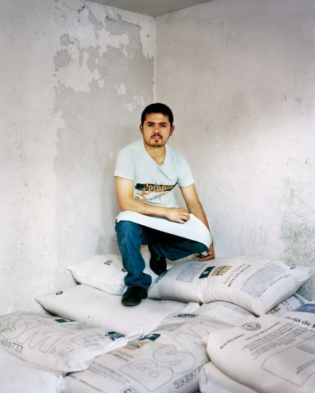 ©Sofía Muñoz from the series, Pedro