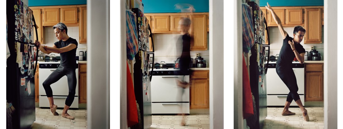 ©Sofía Muñoz from the series, Pedro