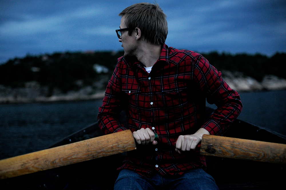 ©Michelle Arcila, from the series, A Thousand Ancestors