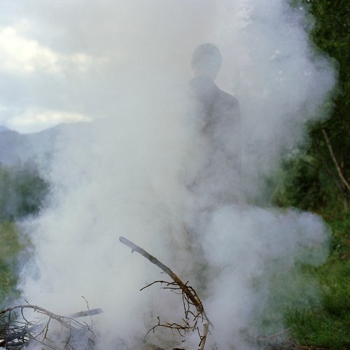 ©Michelle Arcila, from the series, A Thousand Ancestors