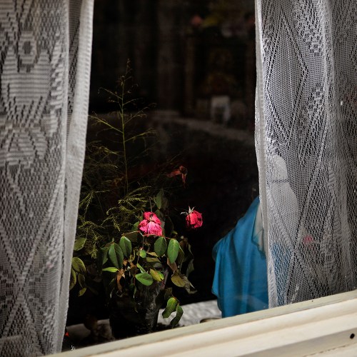 ©Michelle Arcila, from the series, A Thousand Ancestors