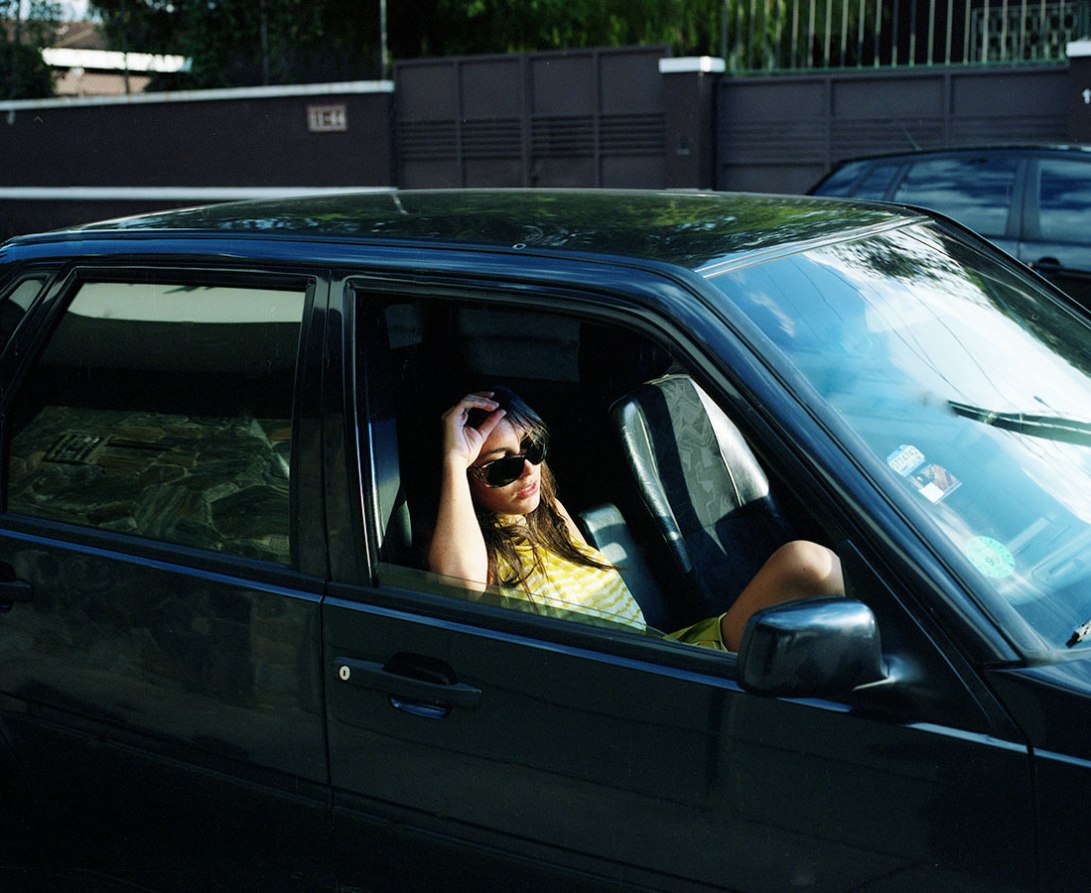 ©Clara de Tezanos from the series, TODAS SOMOS MARIA