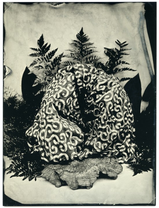 ©Lucía Pizzani from the series, Sagrario