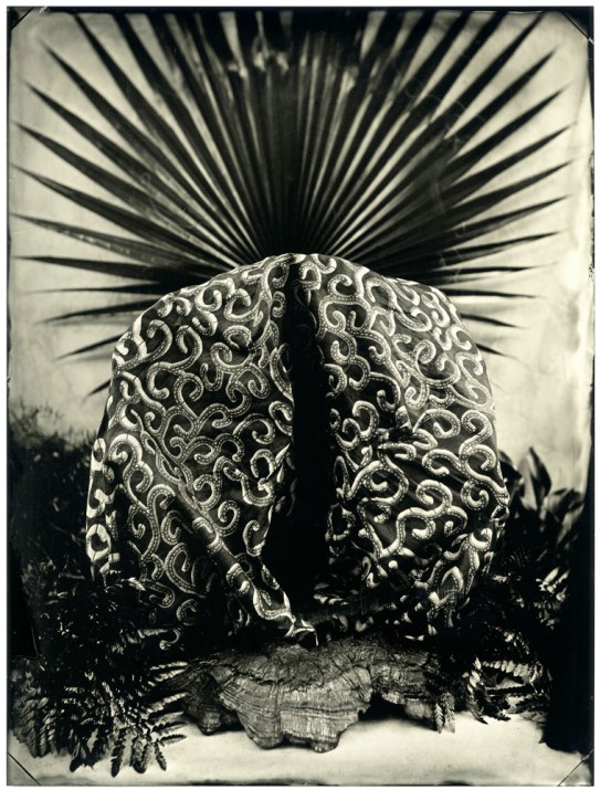 ©Lucía Pizzani from the series, Sagrario