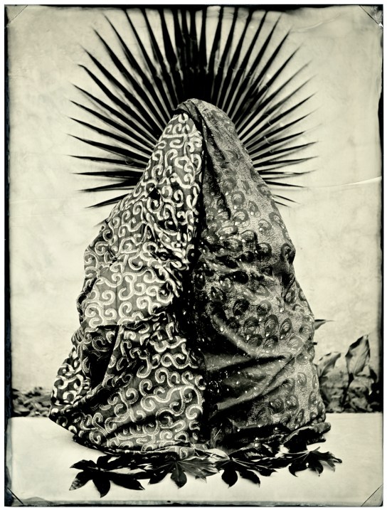 ©Lucía Pizzani from the series, Sagrario